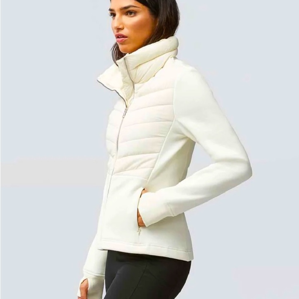 Soia and Kyo Annick jacket.